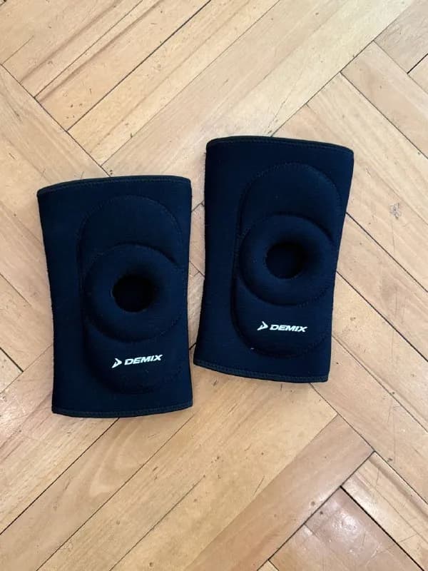 Demix (пара, не подошли по размеру) — Тбилиси — 35 ₾