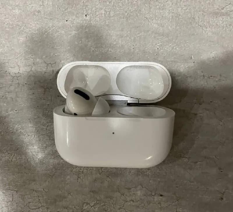 Airpods pro 1 — Тбилиси — 100 ₾