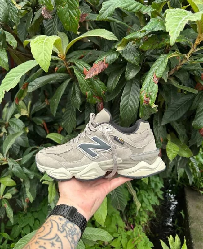 New Balance 9060 — Батуми — 200 ₾