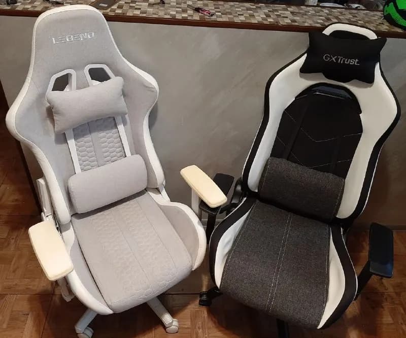 2 штуки: Jysk Legend и GX Trust — Батуми — 450 ₾