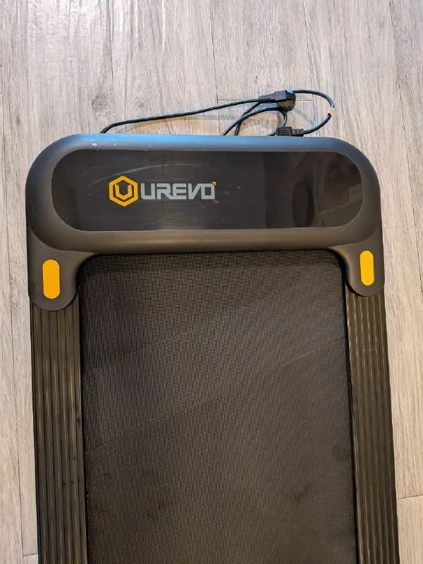 UREVO SpaceWalk 3S — Тбилиси — 800 ₾
