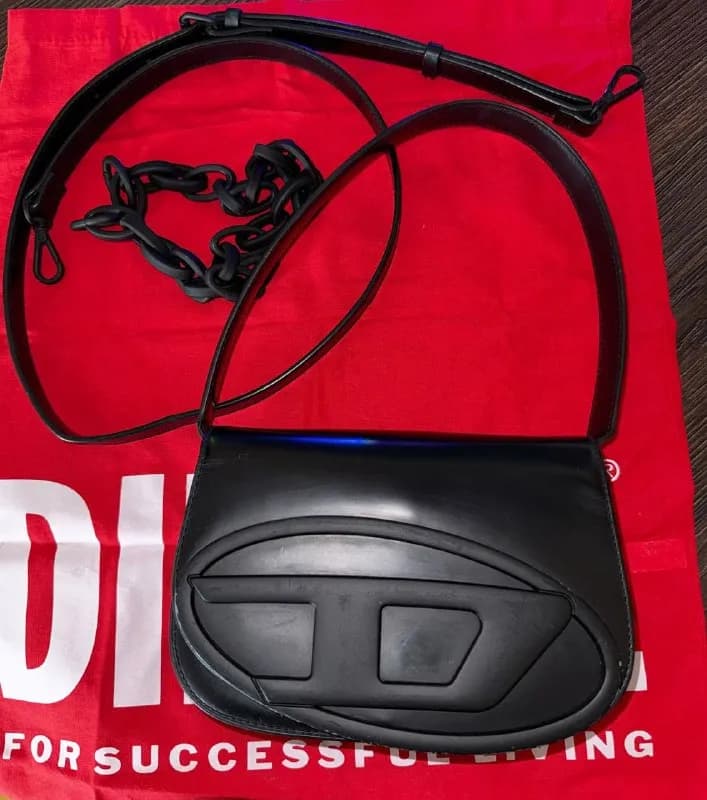 Diesel 1DR оригинал — Тбилиси — 150 $