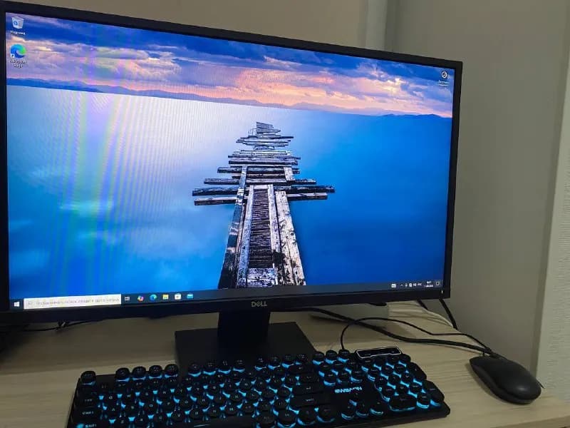 Intel Core i7-9700 @ 3.00 GHz — Тбилиси — 2000 ₾