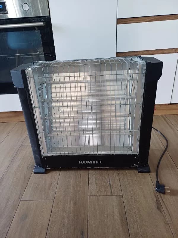 Kumtel 2200Вт, использовался очень мало. — Тбилиси — 20 ₾