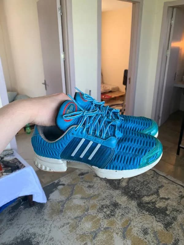 adidas climacool 1 — Тбилиси — 180 ₾