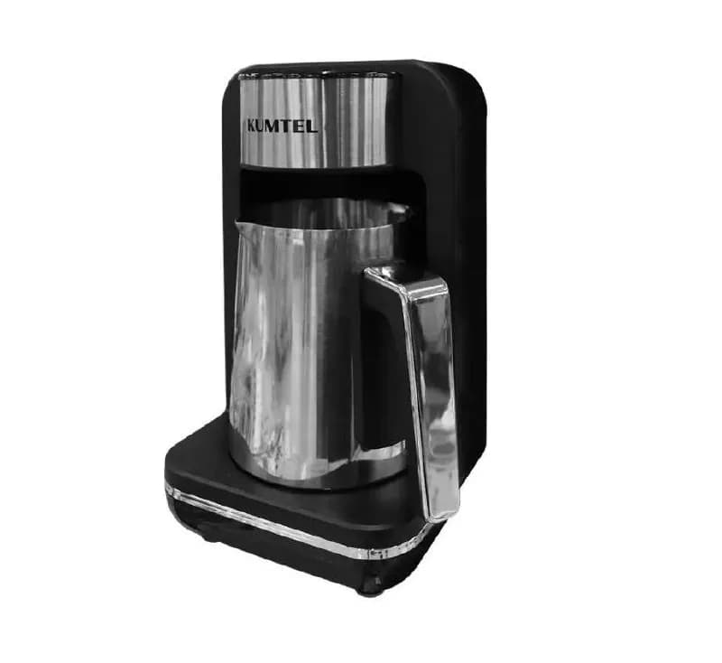 Продам новую кофеварку Kumtel HTCM-02 ☕️ — Тбилиси — 60 ₾