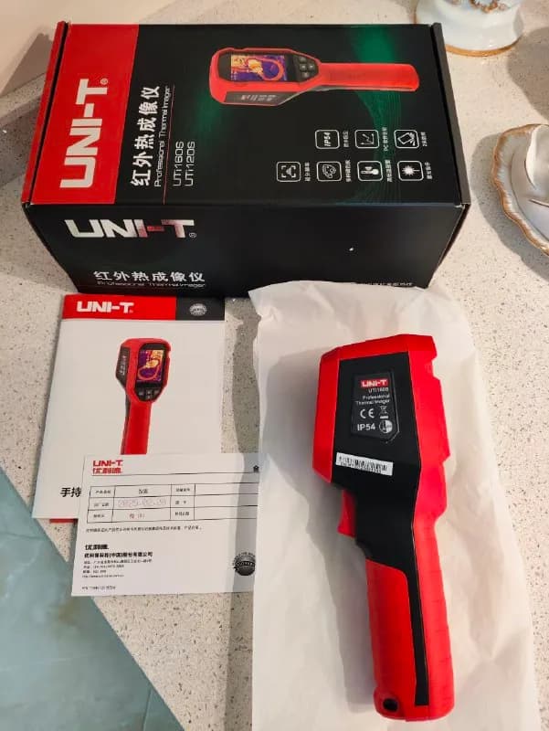 Uni-t uti160s — Тбилиси — 450 ₾