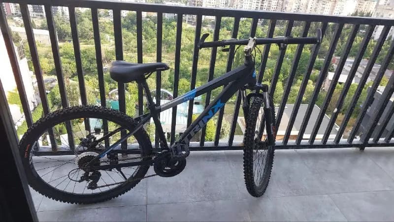 trinx m166 — Тбилиси — 400 ₾