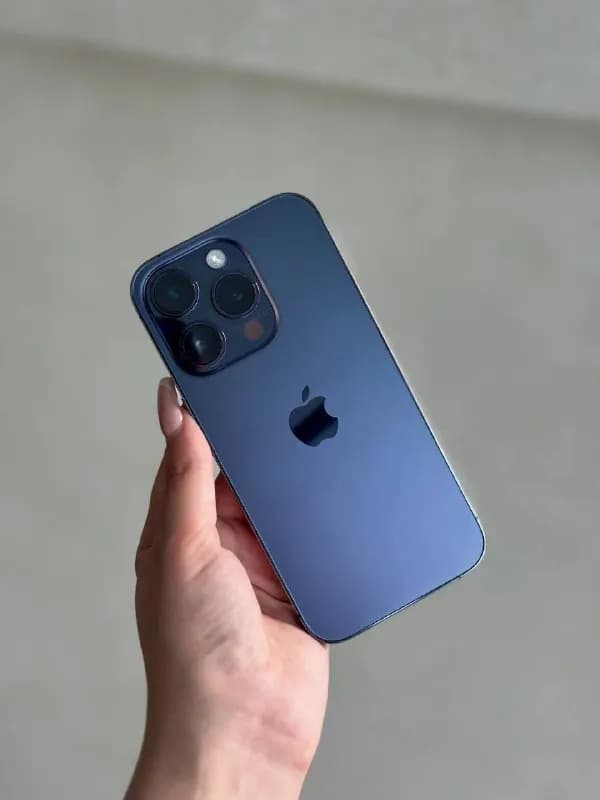 IPhone 15 Pro — 1550 лари — Батуми — 1 550 ₾