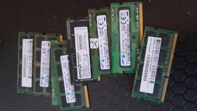 ddr3 4gb — Батуми — 15 ₾