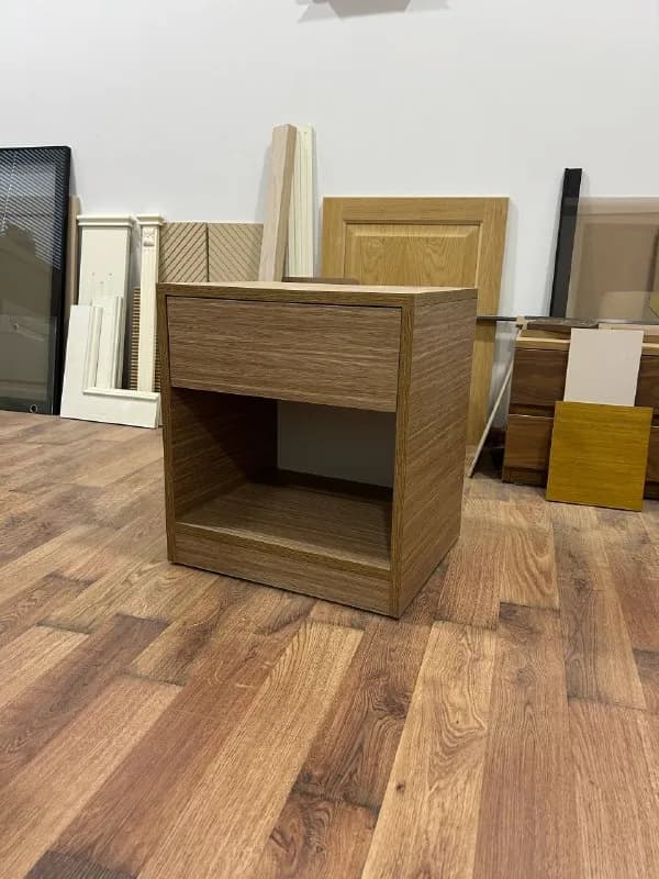 тумбочка (сам собирал) — Тбилиси — 4 070 ₾
