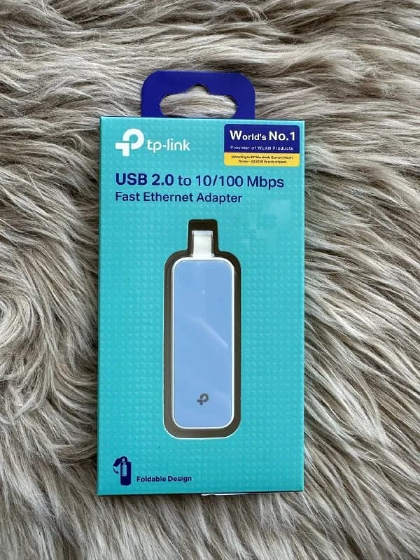 TP link UE 200 — Тбилиси — 10 ₾
