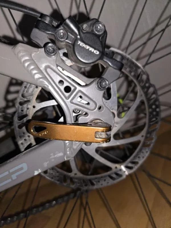 MTB Cronus Coupe — Тбилиси — 800 ₾