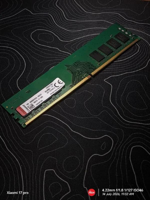 Kingston 2400mghz до 2666mghz 8гб ддр 4. На 8гб ОЗУ ддр4 от hyperx возможно доплата с моей стороны, п — Батуми