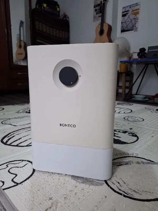 1. Система очистки воздуха BONECO W200 — Батуми — 300 ₾