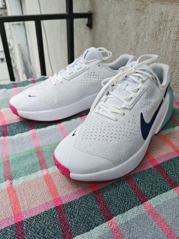 Nike Air Zoom TR1 'White Aquarius Blue' DX9016-102 — Батуми — 190 ₾