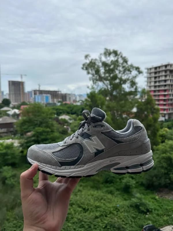 New Balance 2002R — Батуми — 220 ₾