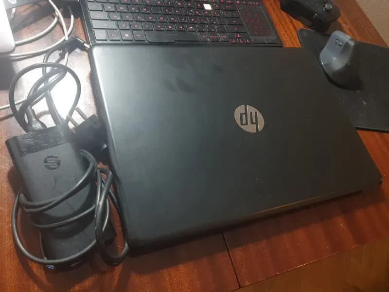 HP 17-ab427ur — Тбилиси — 800 ₾
