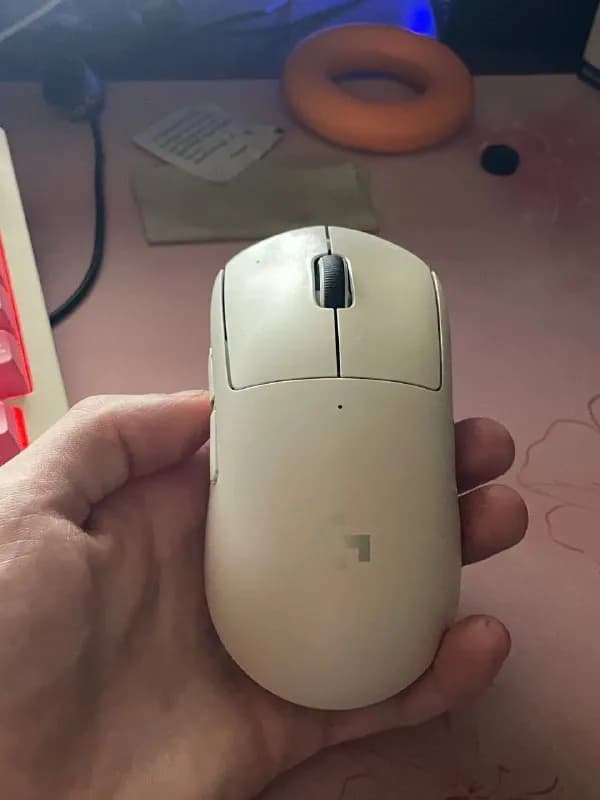 LOGITECH G PRO X Superlight — Тбилиси — 170 ₾