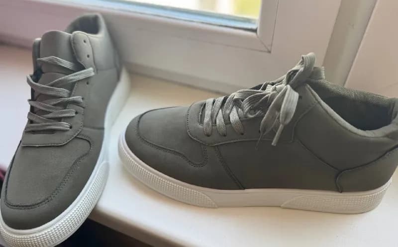 45-46 size 29 cm — Тбилиси
