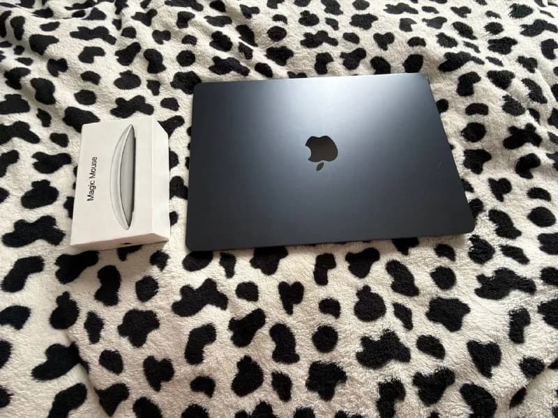 2 чипе на 8/256 гб и мышь apple Magic Mouse 2 lightning: — Батуми — 1 850 ₾
