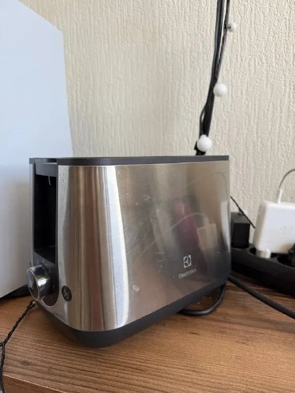 Electrolux E3T1-3ST — Тбилиси — 50 ₾