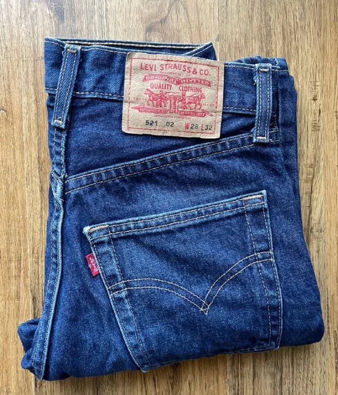 Levi’s straight — Тбилиси — 3,250 ₾