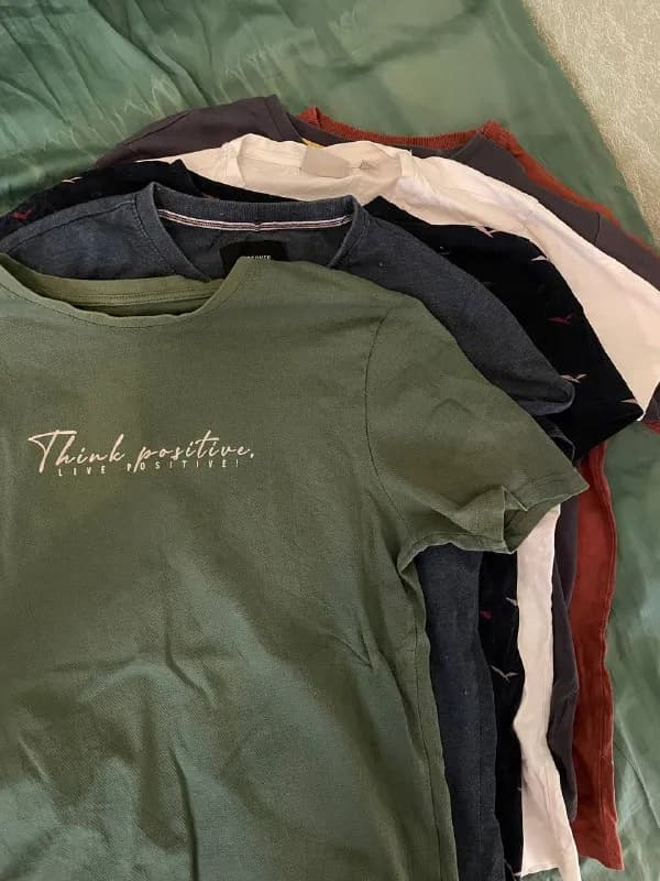 S-M (скорее S) — Тбилиси — 10 ₾