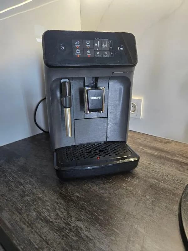 PHILIPS EP2220/10 — Батуми — 1200 ₾