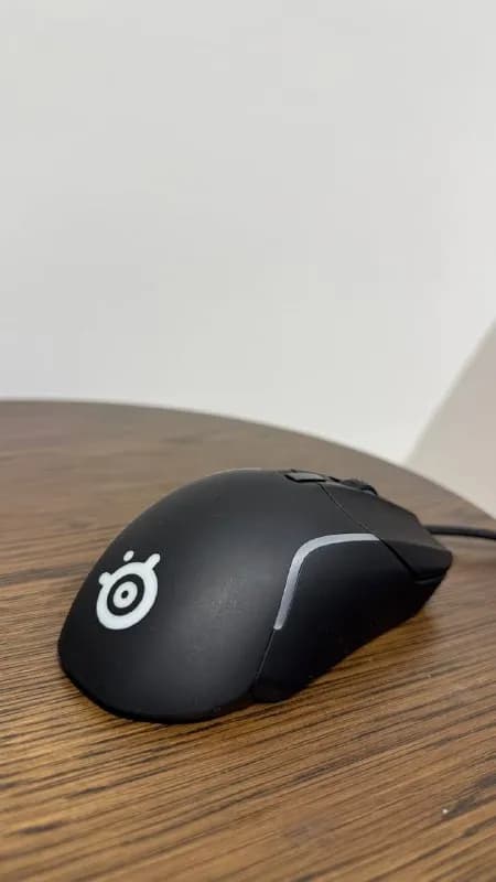 SteelSeries Rival 5 👩‍💻 — Батуми — 50 ₾