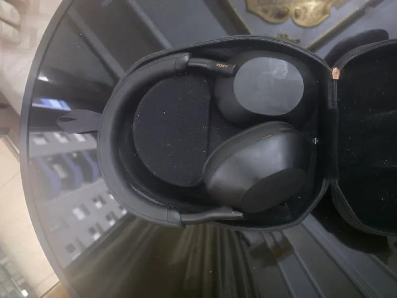 Sony WH-1000XM6 Wireless — Батуми — 750 ₾