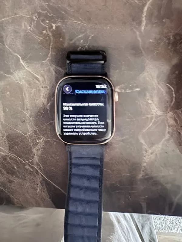 Apple Watch 10 46 мм — Батуми — 700 ₾