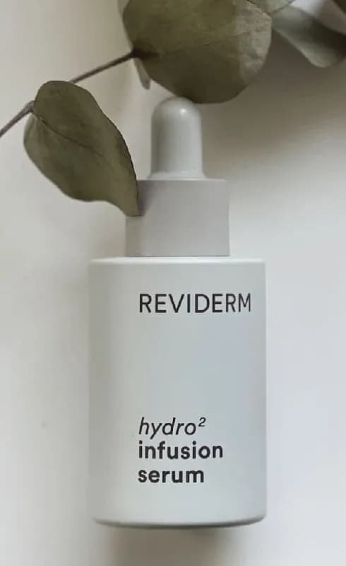 Reviderm Hydro 2 infusion serum (мгновенное и глубокое увлажнение кожи охраняет, сохраняет липидный — Тбилиси — 100 ₾