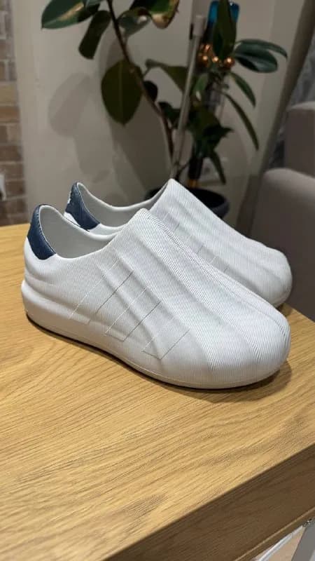 1. Adidas adifom superstar — Тбилиси — 80 ₾