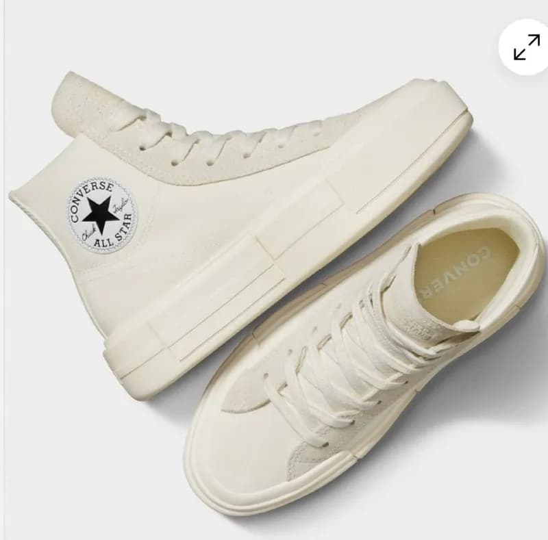 Converse chucky taylor size 44 — Тбилиси — 220 ₾
