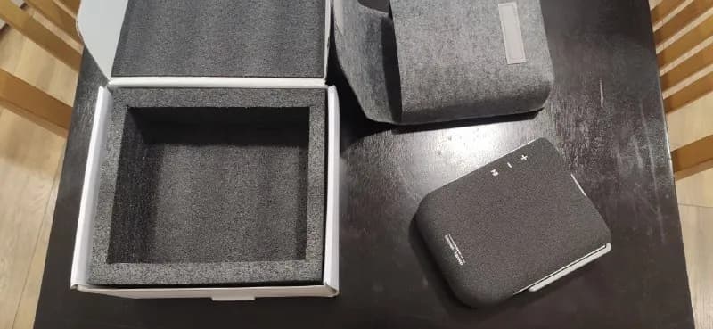 Viewsonic M1S. Работает от встроенного аккумулятора. 300 USD или 800 GEL. — Тбилиси — 300 ₾