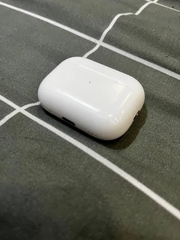 AirPods Pro 2, USB-C, оригинал в хорошем состоянии. 50ლ — Батуми
