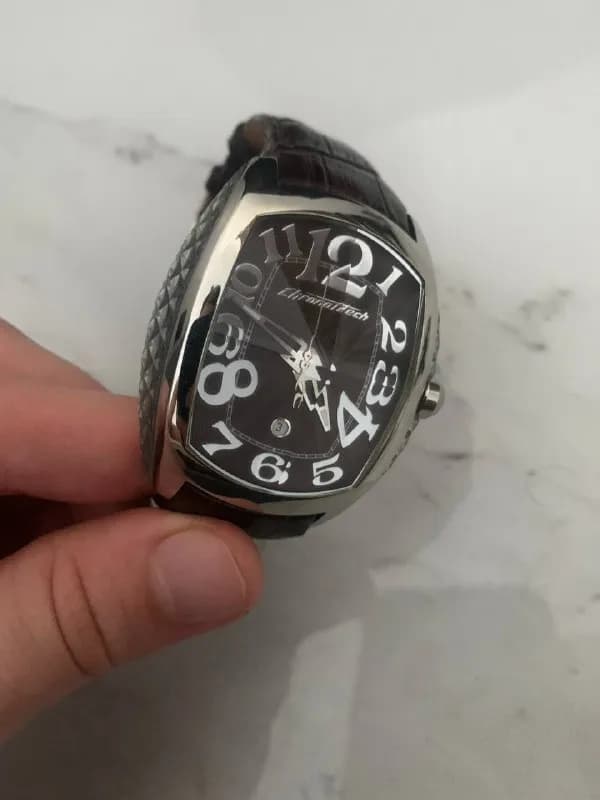 Chronotech — Тбилиси — 180 ₾