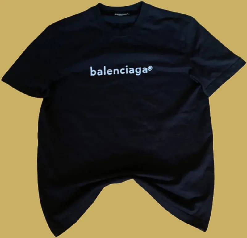 Balenciaga — Тбилиси — 60 ₾