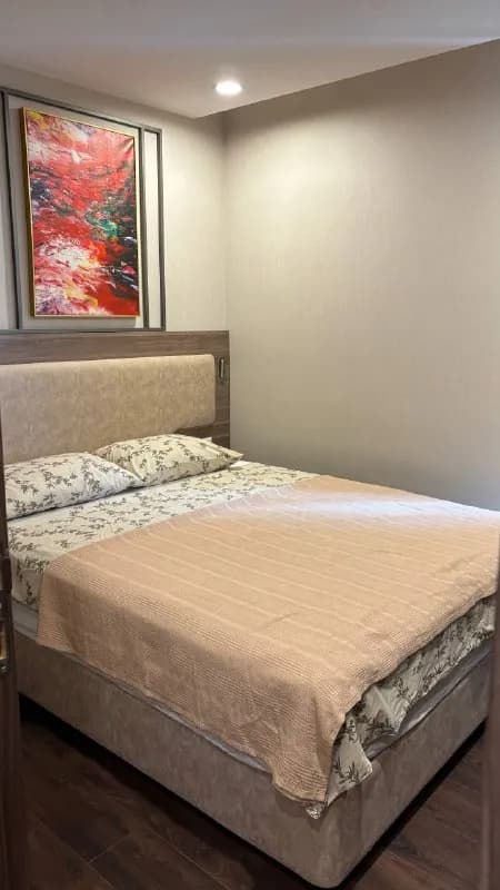 550$ 1+1 ELT квартал — Батуми — 550 $