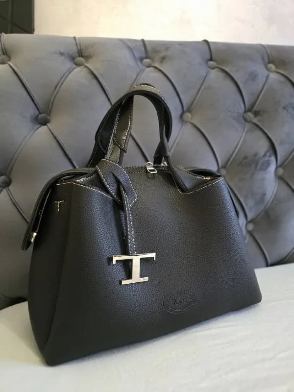Tod’s Apa. Сумка в идеальном состоянии, ни разу не была в использовании (подарили, но не подошла под — Батуми
