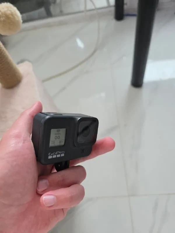 Go pro hero 8 black — Батуми — 250 ₾