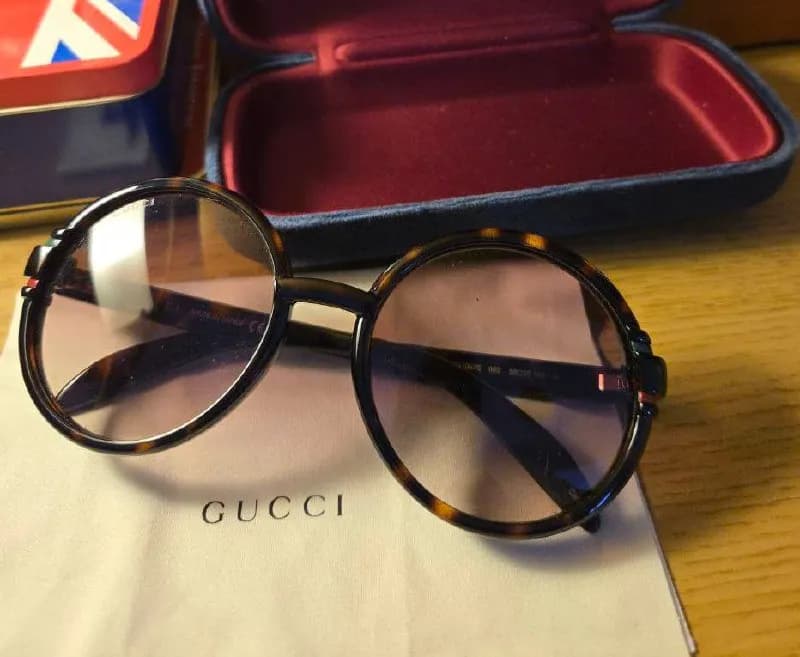 GUCCI — Тбилиси — 500 ₾