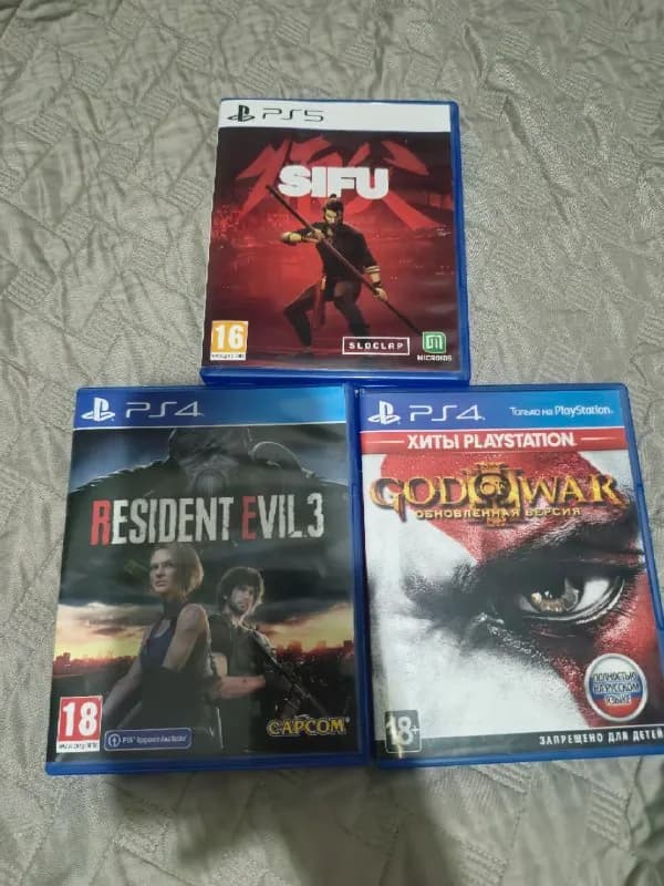 ps4-ps5 — Батуми