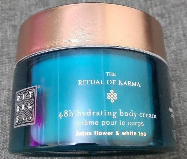 Rituals 220мл больше половины 25 лари — Тбилиси — 25 ₾