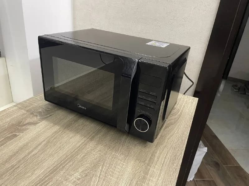 Midea AM720C2MV-B — Тбилиси — 200 ₾