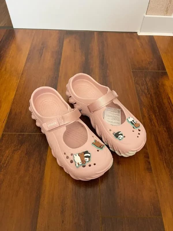 Crocs Echo Mary Jane — Батуми — 75 ₾