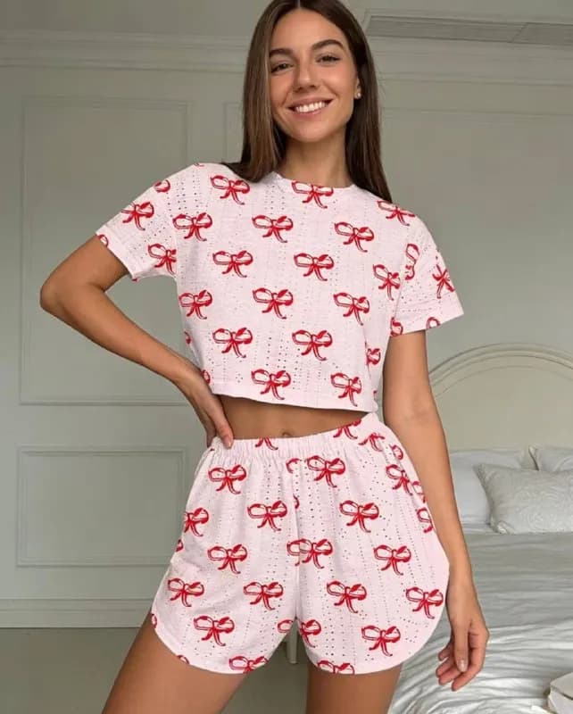Новая пижама — Батуми — 20 ₾