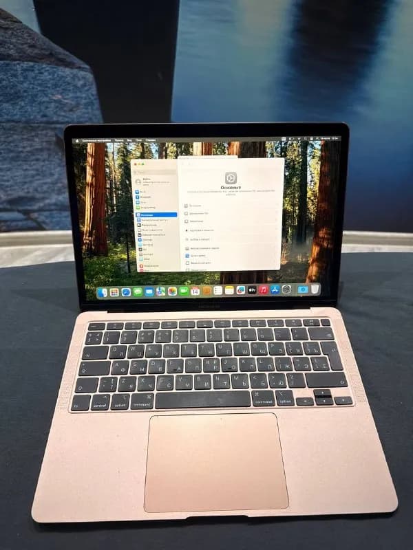 macbook air 2020 года💘 — Батуми