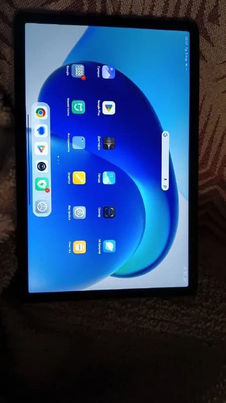 Xiaomi HyperOS 256 гб 8 — Тбилиси — 400 ₾